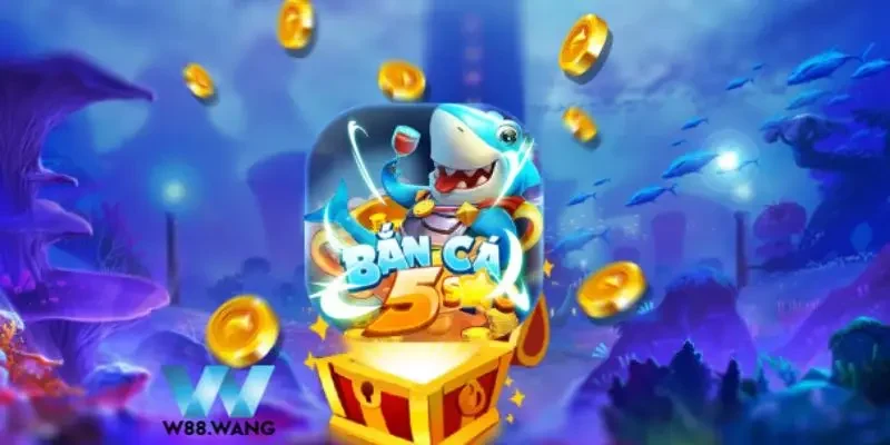 Bắn Cá 5 Sao Trực Tuyến – Những Ưu Điểm Giải Trí Nổi Bật 2 ban ca 5 sao truc tuyen