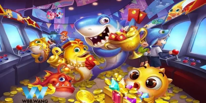 Bắn Cá Phát Tài 3D – Trải Nghiệm Đỉnh Cao, Kiếm Tiền Dễ 3 Phân tích chi tiết những điểm nổi bật về game bắn cá phát tài 3D