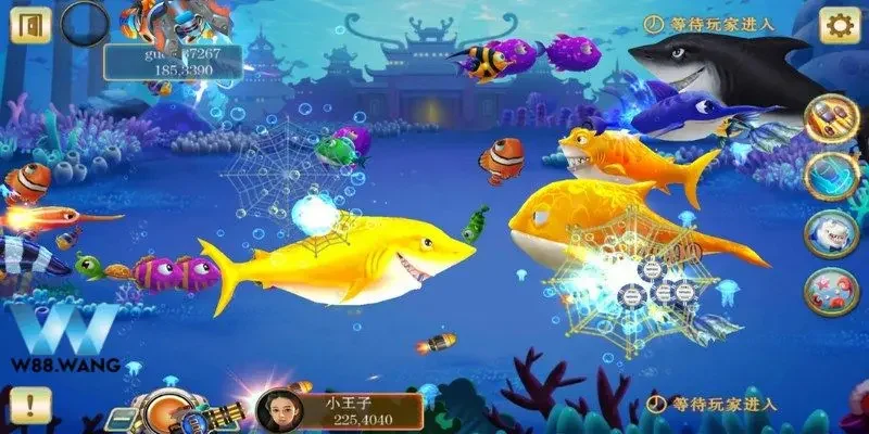 Bắn Cá Phát Tài Club – Trải Nghiệm Game Đổi Thưởng Đỉnh Cao 2 Giới thiệu về tựa game bắn cá phát tài club thú vị