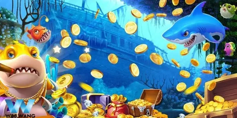 Bắn Cá Phát Tài Club – Trải Nghiệm Game Đổi Thưởng Đỉnh Cao 3 Lý giải về sức hấp dẫn của game bắn cá phát tài club