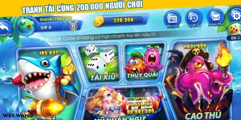 Bắn Cá Vua – Tựa Game Cá Cược Hấp Dẫn Được Yêu Thích Số 1 4 Mẹo săn thưởng hiệu quả khi chơi bắn cá vua