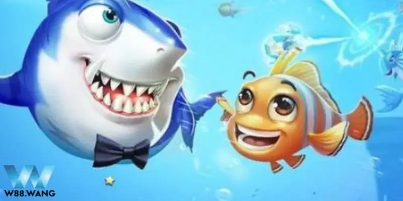 Bắn Cá Vua – Tựa Game Cá Cược Hấp Dẫn Được Yêu Thích Số 1 5 Hướng dẫn gia nhập và chinh phục bắn cá vua dành cho người mới