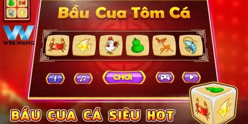 Bầu Cua Online – Trò Chơi Kiếm Tiền Đổi Thưởng Hấp Dẫn Số 1 2 Bao quát về trò chơi bầu cua online đặc sắc