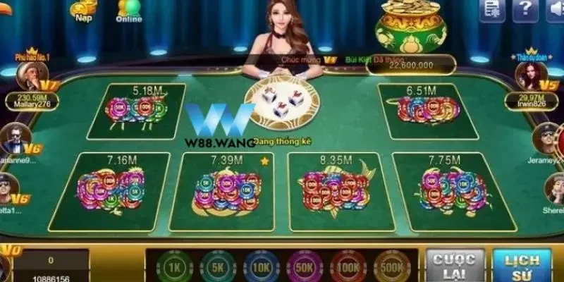 Bầu Cua Online – Trò Chơi Kiếm Tiền Đổi Thưởng Hấp Dẫn Số 1 3 Các hình thức cược trong bầu cua online phổ biến nhất