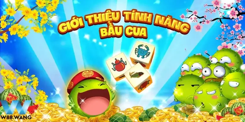 bau cua