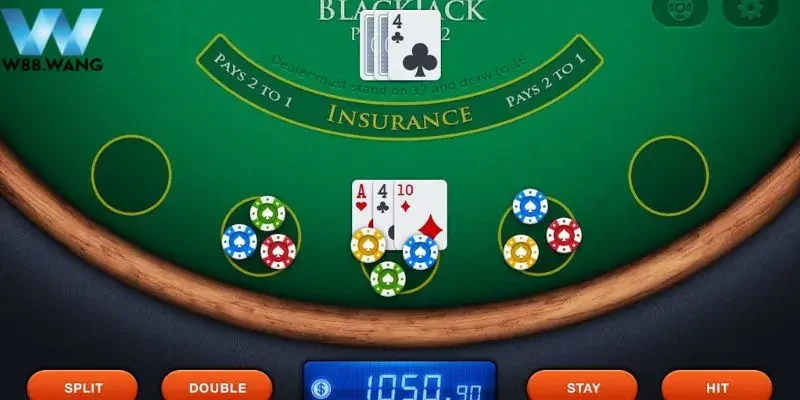 Giới Thiệu Về Blackjack – Bí Quyết Chơi Hiệu Quả, Dễ Thắng 4 Cách tham gia game Blackjack lần đầu cho người mới