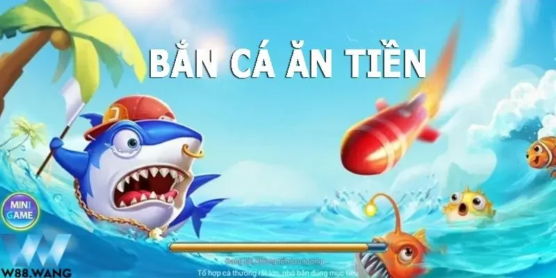 Cách Bắn Cá Ăn Tiền Hiệu Quả Và Những Sai Lầm Cần Tránh 1 cach ban ca an tien