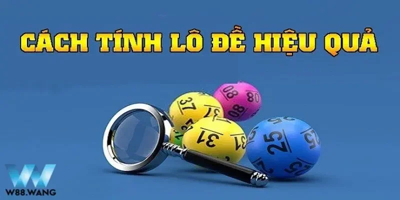 Cách Tính Tiền Lô Đề Miền Bắc Đơn Giản Và Chính Xác 100% 2 Tìm hiểu tổng quan về cách tính tiền lô đề miền bắc