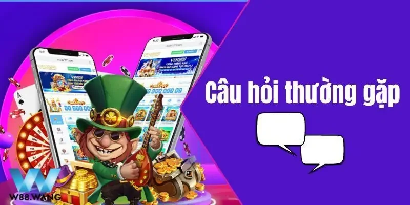 Câu Hỏi thường Gặp 2 Giải đáp một số thắc mắc về đăng ký và đăng nhập tài khoản