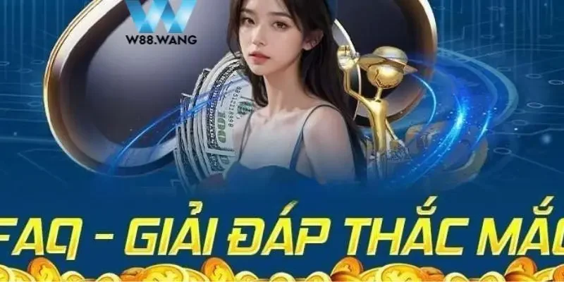 Câu Hỏi thường Gặp 3 Giải đáp câu hỏi thường gặp về việc nạp rút tiền tại nhà cái