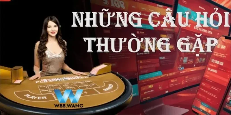 Câu Hỏi thường Gặp 4 Câu hỏi thường gặp và giải đáp những thắc mắc khác