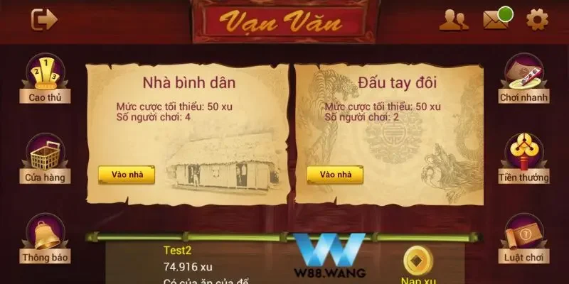 Chắn Vạn Văn Là Gì Và Hướng Dẫn Cách Chơi Online Cơ Bản 3 Cách nhận biết các quân bài trong chắn vạn văn