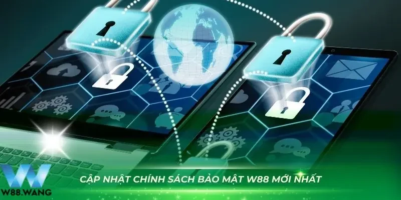 Chính Sách Bảo Mật 1 Tìm hiểu thông tin chung về chính sách bảo mật là gì?