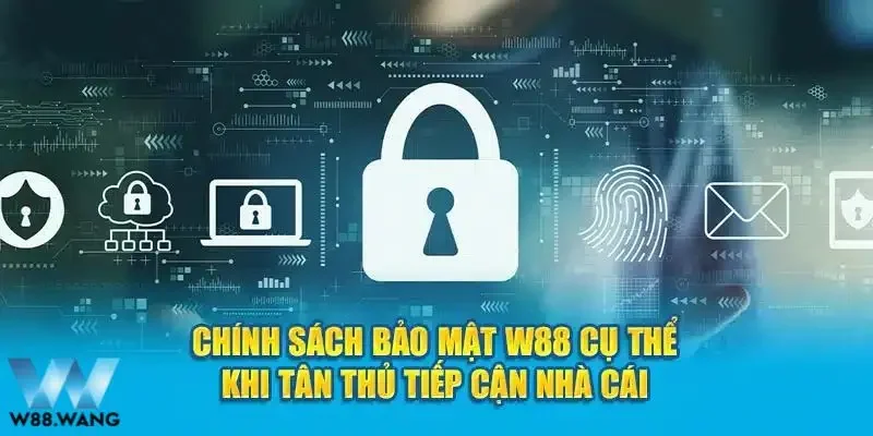 Chính Sách Bảo Mật 4 Tìm hiểu về các biện pháp bảo mật tối ưu tại nhà cái