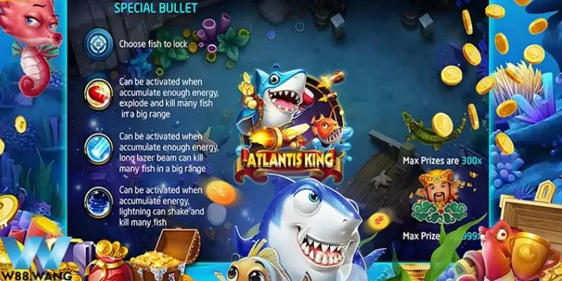 Đấu Trường Bắn Cá – Tựa Game Hấp Dẫn Dành Cho Ngư Thủ 2 Tìm hiểu đấu trường bắn cá có phải lựa chọn uy tín?