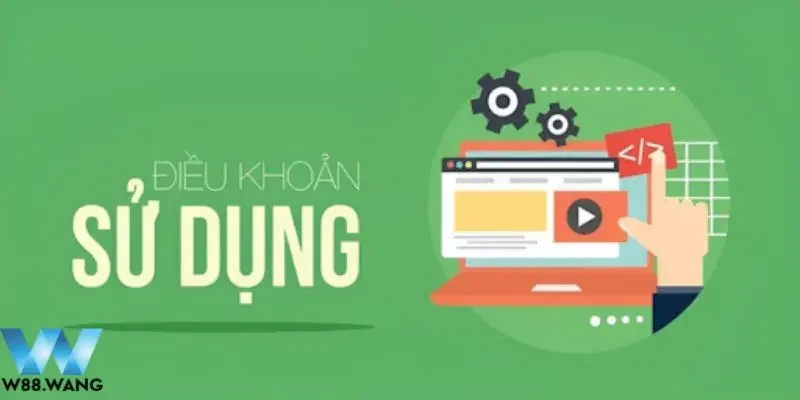 Điều Kiện Sử Dụng 1 Điều kiện sử dụng với những quy định quan trọng cần lưu ý