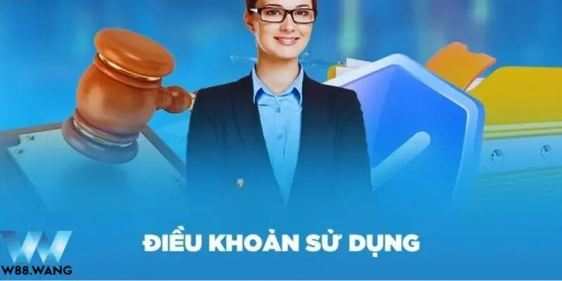 Điều Kiện Sử Dụng 3 Các quy định tài chính trong điều kiện sử dụng tại nhà cái