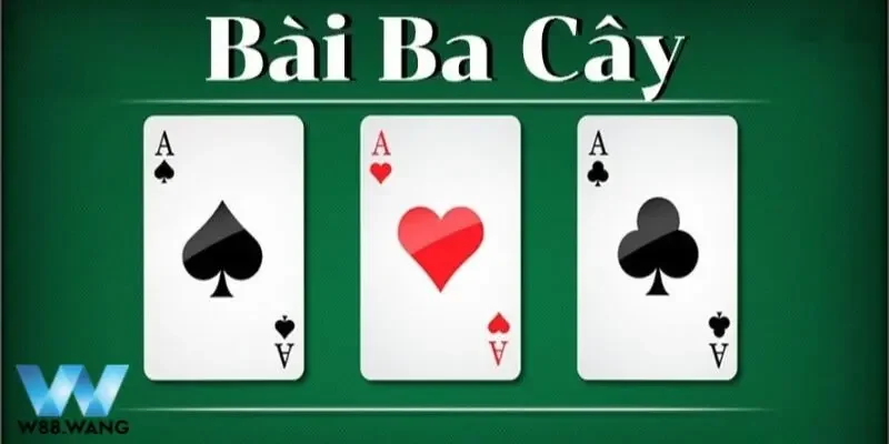 Game Bài 3 Cây Online – Chiến Thuật Giúp Bạn Thắng Mỗi Ván 2 Giải thích về luật chơi game bài 3 cây online là gì?