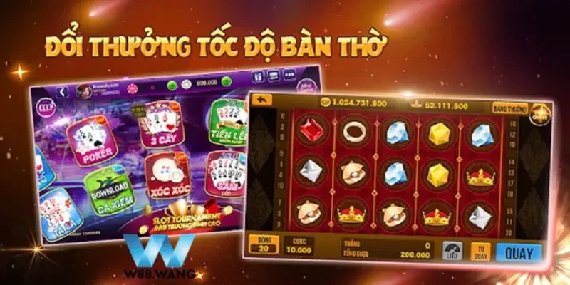 Game Bài Đổi Thưởng - Hướng Dẫn Tham Gia Cá Cược An Toàn 2 Thông tin về game bài đổi thưởng hấp dẫn tại nhà cái