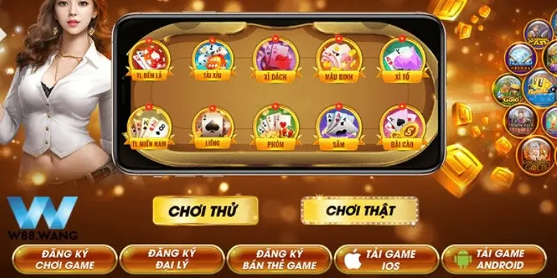 game bai doi thuong
