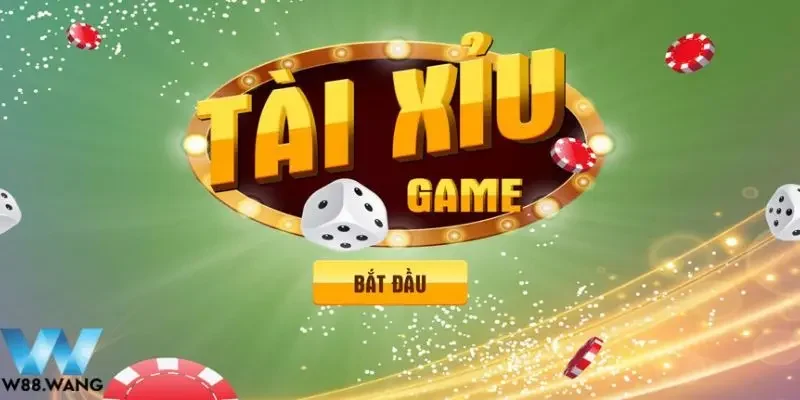 Game Tài Xỉu W88 – Trải Nghiệm Trò Chơi Hấp Dẫn Nhất 2025 2 Game tài xỉu là gì?