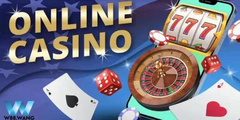Hướng Dẫn Chơi Casino Online Dễ Dàng Và An Toàn Hàng Đầu 2 Casino online là gì?