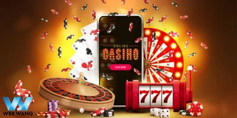 Hướng Dẫn Chơi Casino Online Dễ Dàng Và An Toàn Hàng Đầu 3 Hướng dẫn chơi casino online về những ưu điểm vượt trội