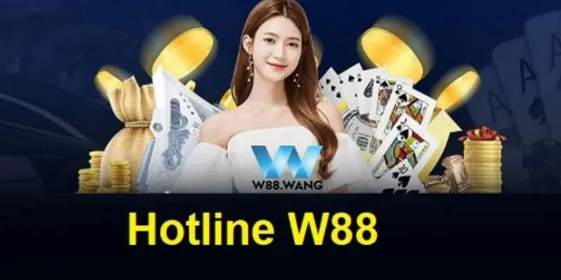 Liện Hệ W88 2 Liên hệ W88 qua Hotline