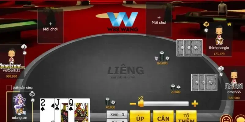 Liêng Là Gì Và Bí Quyết Chơi Hiệu Quả Dành Cho Người Mới 3 Luật chơi liêng đổi thưởng
