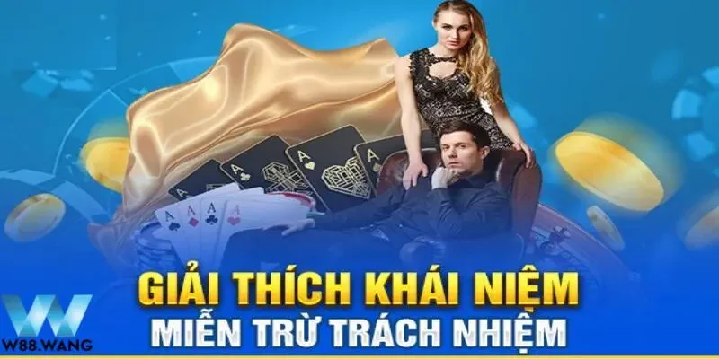 Miễn Trừ Trách Nhiệm 1 Tìm hiểu tổng quan về chính sách miễn trừ trách nhiệm