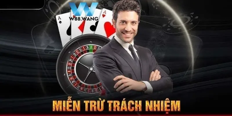 Miễn Trừ Trách Nhiệm 2 Phân tích tại sao miễn trừ trách nhiệm lại quan trọng?