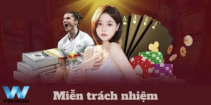Miễn Trừ Trách Nhiệm 4 Trách nhiệm của hội viên khi tham gia cá cược tại nhà cái