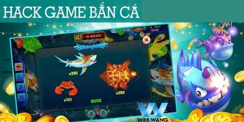Một Số Phần Mềm Hack Game Bắn Cá Hiệu Quả Bạn Cần Biết 3 Lợi ích khi sử dụng phần mềm hack game bắn cá tại nhà cái