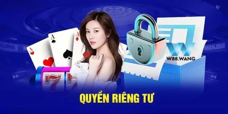 Quyền Riêng Tư Khách Hàng 3 Quyền thay đổi dữ liệu