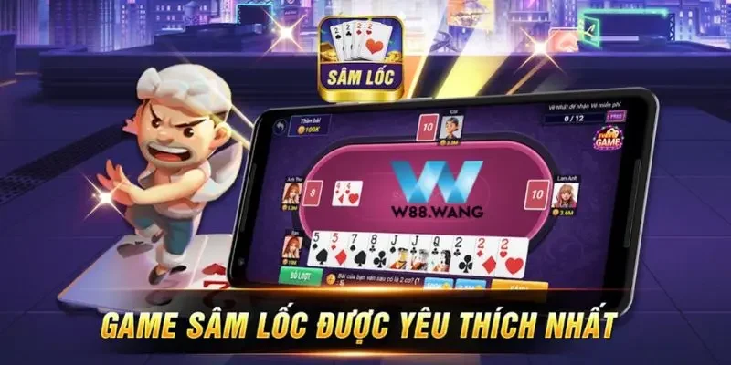 Sâm Lốc Online – Trải Nghiệm Game Cá Cược Đơn Giản, Hấp Dẫn 3 Cách chơi cơ bản của sâm lốc online dễ dàng
