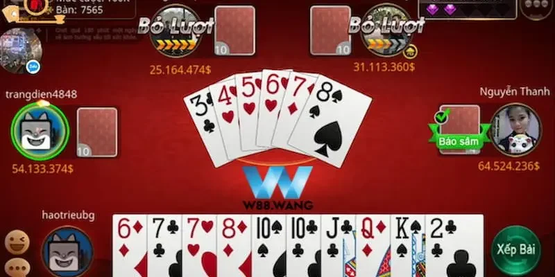 Sâm Lốc Online – Trải Nghiệm Game Cá Cược Đơn Giản, Hấp Dẫn 4 Một số mẹo khi chơi sâm lốc online bất bại từ cao thủ chia sẻ