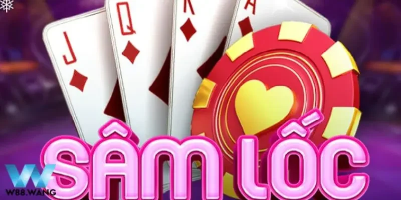 sam loc online