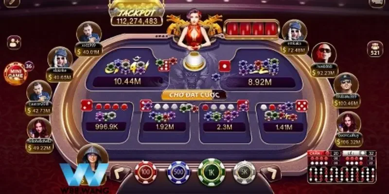 Xóc Đĩa Online W88 – Trải Nghiệm Game Kiếm Thưởng Hấp Dẫn 4 Chiến thuật chơi xóc đĩa online hiệu quả và kiếm thưởng lớn