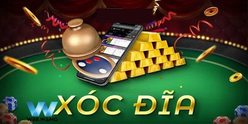 xoc dia online