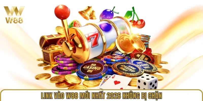 Link Vào W88 Mới Nhất 2026 - Trang Chủ W88.com Uy Tín w88.wang 28 Link vào W88 mới nhất 2026 không bị chặn