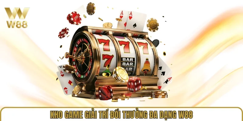 Link Vào W88 Mới Nhất 2026 - Trang Chủ W88.com Uy Tín w88.wang 34 Kho game giải trí đổi thưởng đa dạng W88