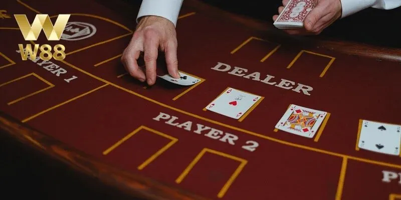 Cách Tham Gia Ván Chơi Chắn Online